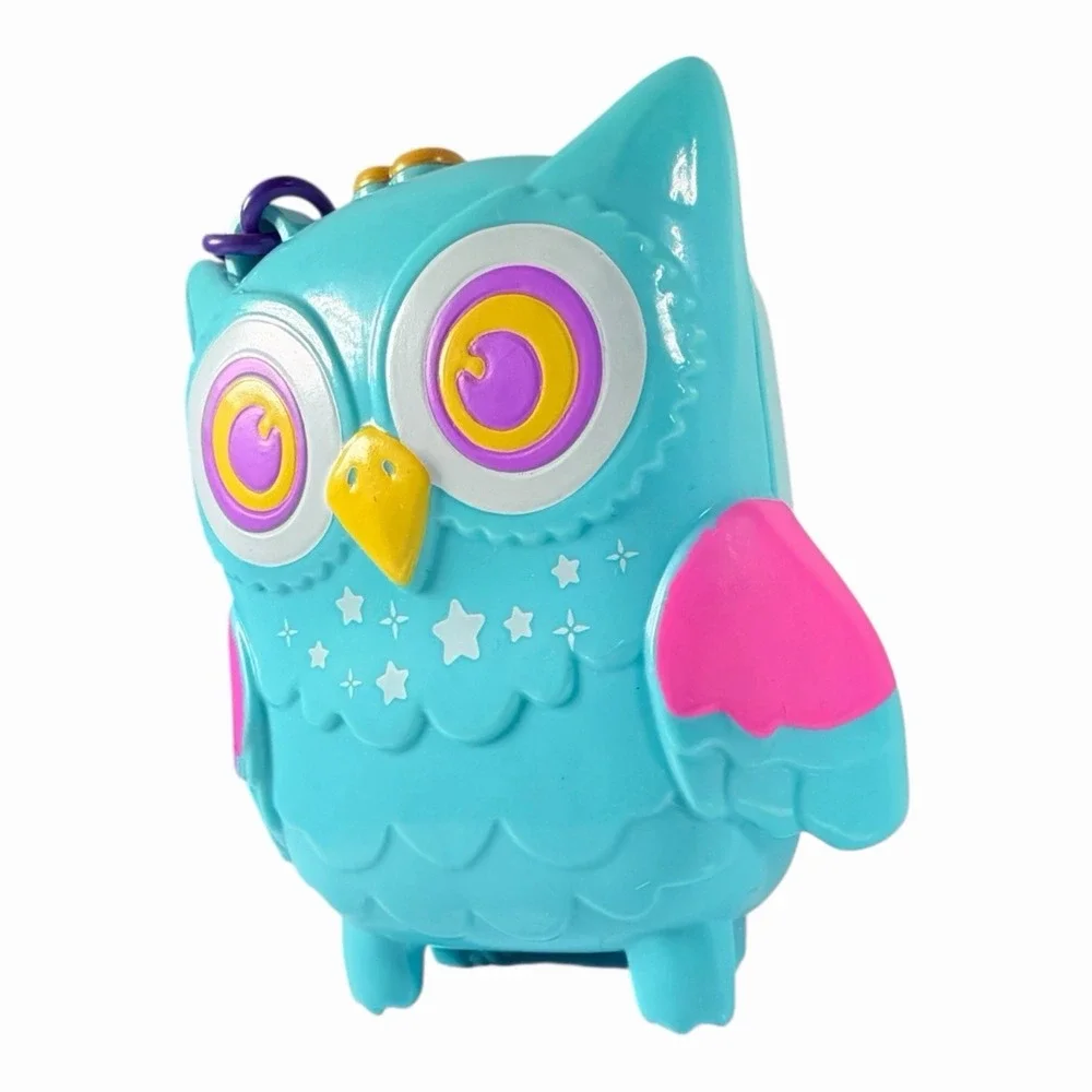 polly pocket polly pocket